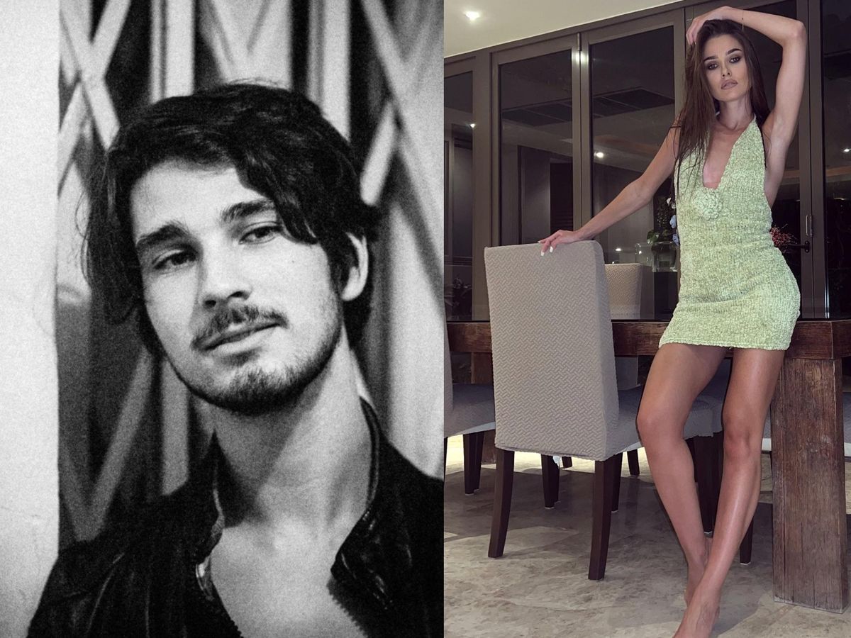 Ce spune Anghel Damian despre rolul de viitor tată: „E un lucru pe care îl facem împreună”