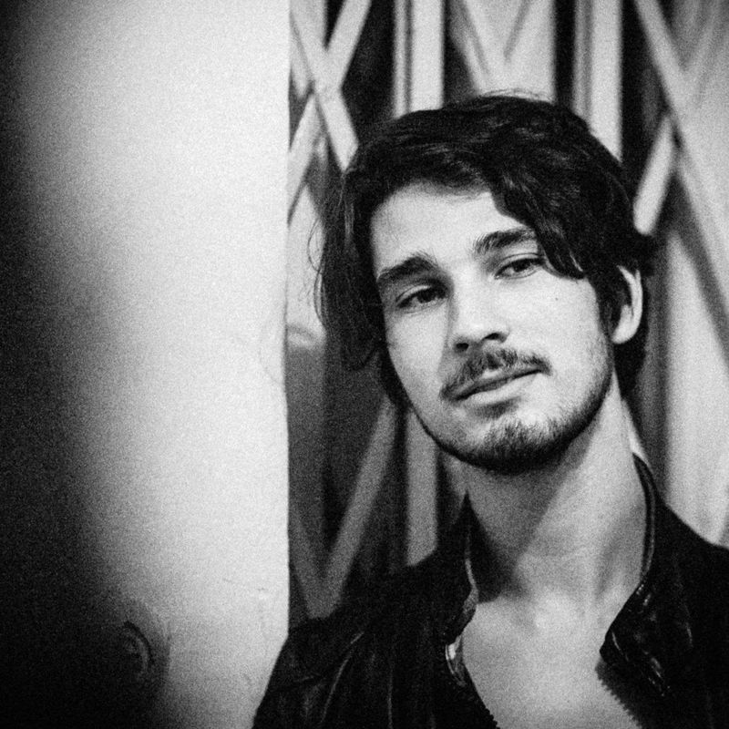 Ce spune Anghel Damian despre rolul de viitor tată: „E un lucru pe care îl facem împreună”