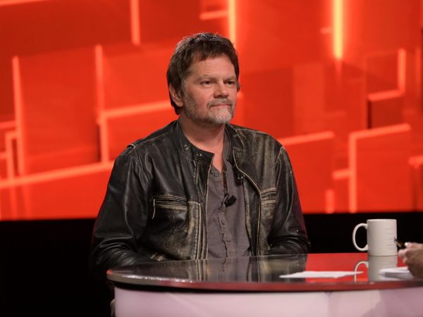 Florin Piersic Jr. vine duminică la &ldquo;40 de &icirc;ntrebări cu Denise Rifai&rdquo;