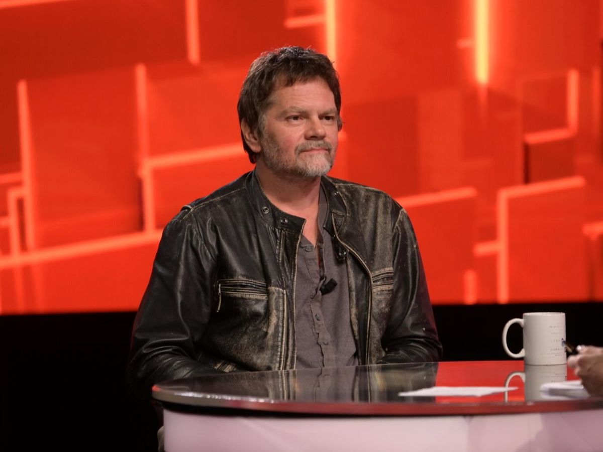 Florin Piersic Jr. vine duminică la “40 de întrebări cu Denise Rifai”