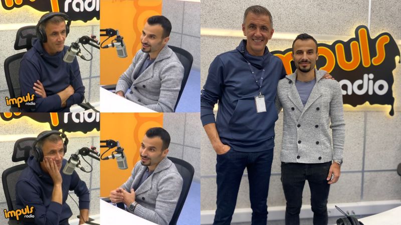 Invitatul de 12 | Sickotoy colaborează cu producătorul lui Adele: „Ne-am hotărât să facem un proiect împreună”