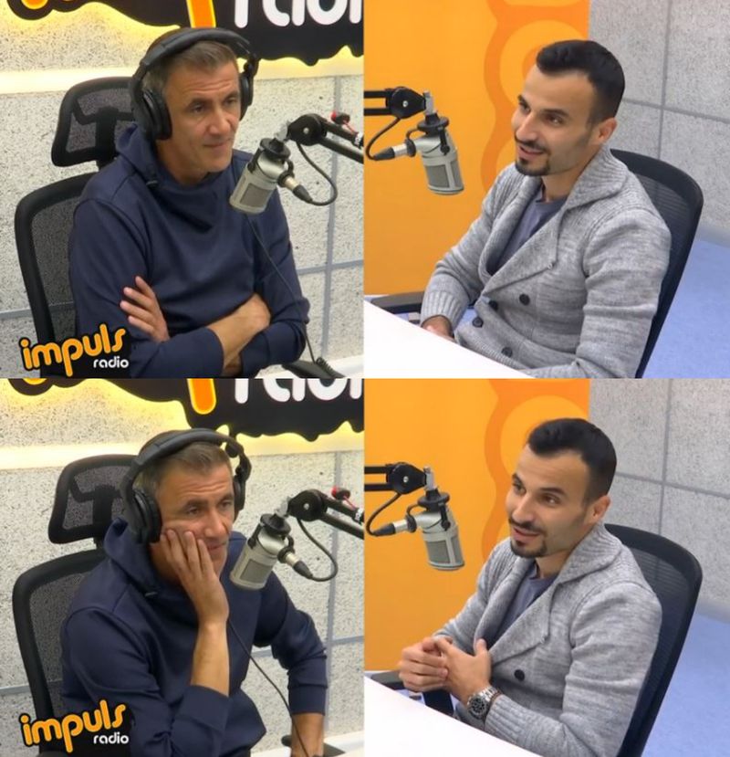 Invitatul de 12 | Sickotoy colaborează cu producătorul lui Adele: „Ne-am hotărât să facem un proiect împreună”