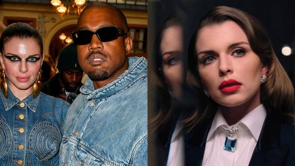 Julia Fox, detalii despre relația cu Kanye West: &bdquo;Mi-am zis că, poate așa, o salvez pe Kim Kardashian&rdquo;