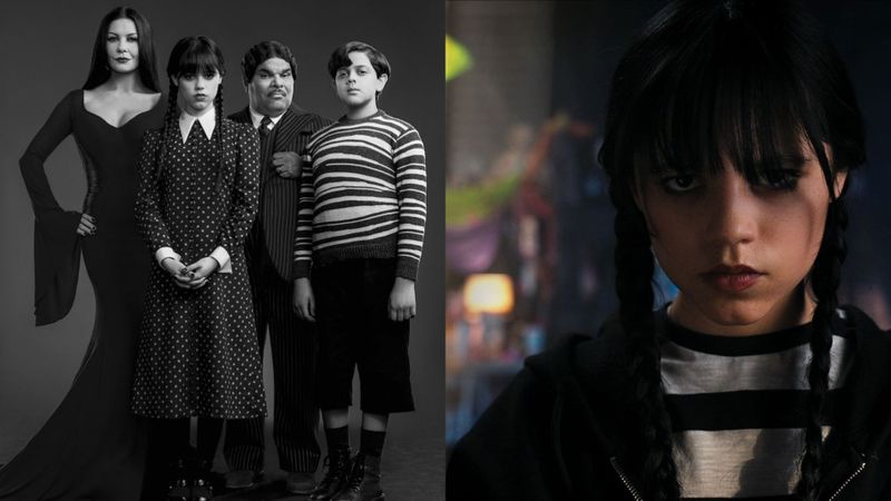 S-a lansat serialul &rdquo;Wednesday&rdquo;! Iată tot ce trebuie să știi despre una dintre cele mai așteptate producții Netflix?