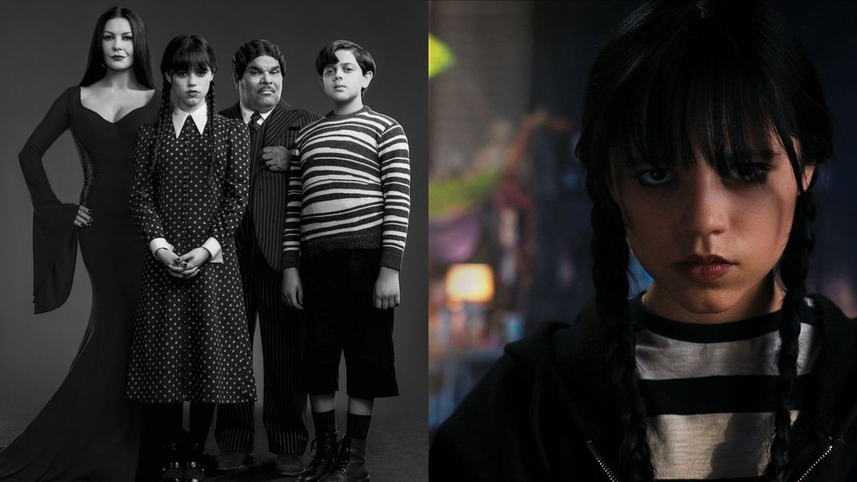 S-a lansat serialul ”Wednesday”! Iată tot ce trebuie să știi despre una dintre cele mai așteptate producții Netflix?