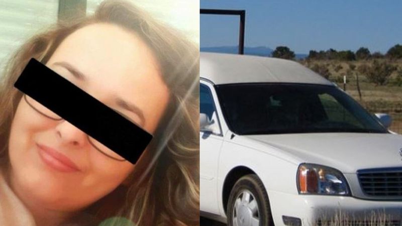 O femeie a apelat la serviciu privat de transport pentru a merge la Sibiu, dar a avut un șoc. Șoferul mașinii: ”Nimeni nu va vedea cadavrul. Trebuie să fie dus în pădure”