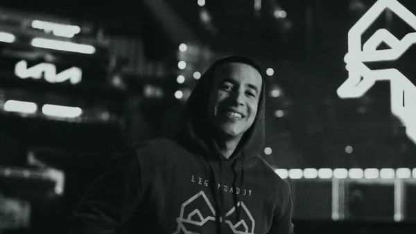 Daddy Yankee a lansat piesa &rdquo;Enchuletiao&rdquo; - Versuri aici