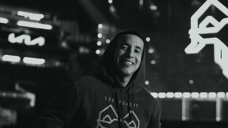 Daddy Yankee a lansat piesa &rdquo;Enchuletiao&rdquo; - Versuri aici
