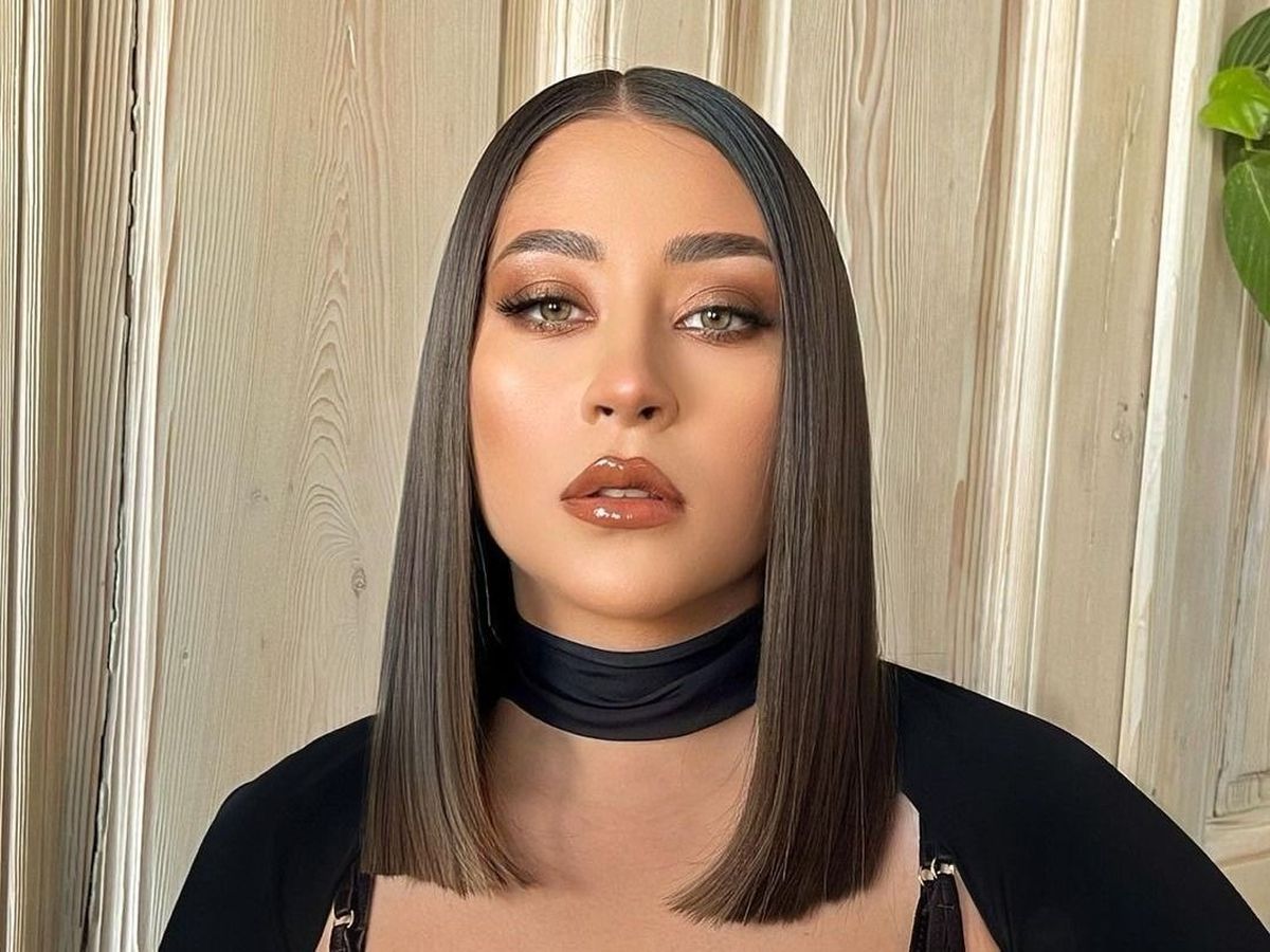 Nicole Cherry, despre creșterea fetiței sale