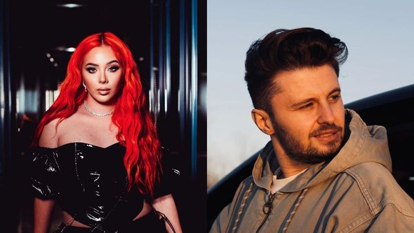 Olivia Addams și Florian Rus au lansat piesa &rdquo;P&acirc;nă &icirc;mbătr&acirc;nim&rdquo;
