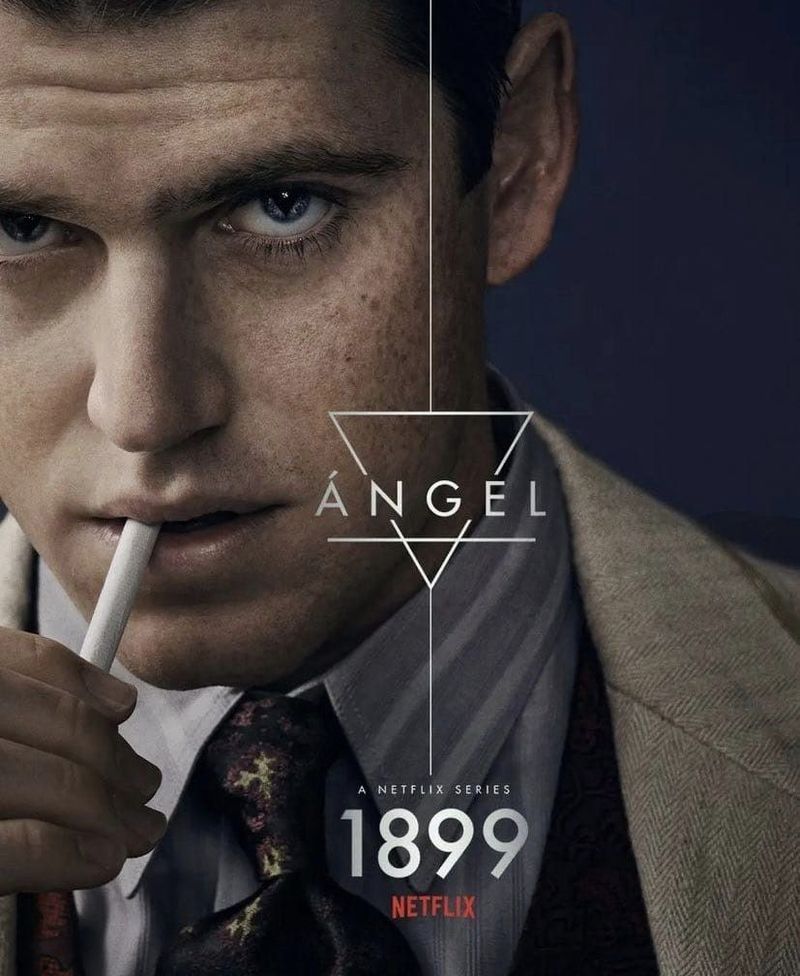 Serialul ”The Crown” are un nou rival! ”1899” este serialul fenomen care a ajuns în topul preferințelor Netflix