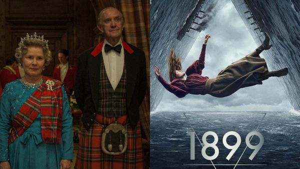 Serialul ”The Crown” are un nou rival! ”1899” este serialul fenomen care a ajuns în topul preferințelor Netflix