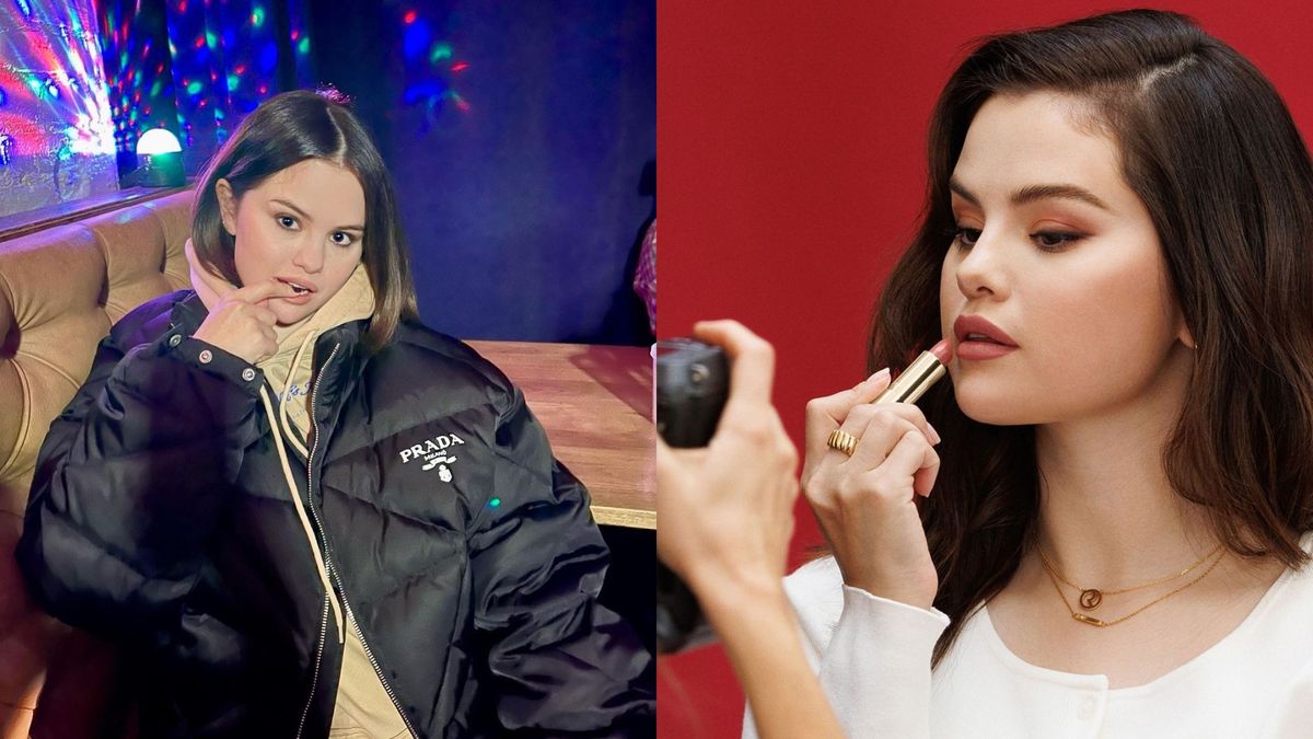 Selena Gomez a dezvăluit care este complimentul care o emoționează cel mai tare: „Mă simt mereu foarte mândră”