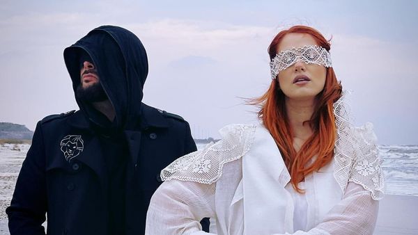 VIDEOCLIP: Dorian feat. Feli - Ozymandias