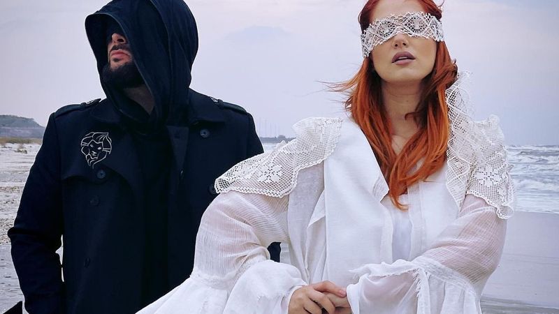 VIDEOCLIP: Dorian feat. Feli - Ozymandias