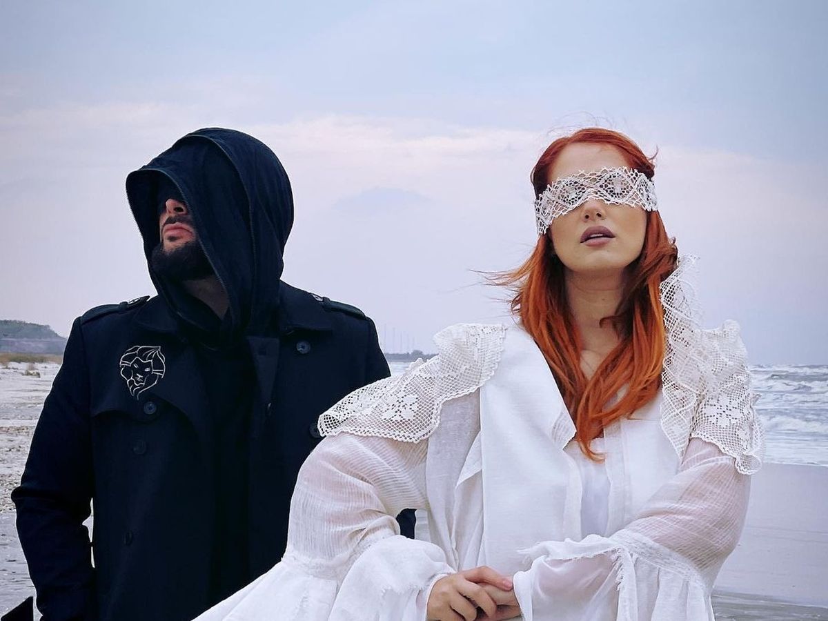 Dorian feat. Feli - Ozymandias