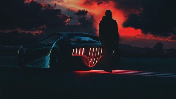 Videoclip: Guess Who - Personal