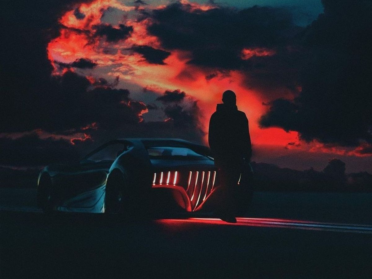 Guess Who - Personal