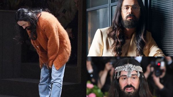 Alessandro Michele, designerul Gucci, părăsește casa de modă după opt ani: ”Se încheie pentru mine o călătorie extraordinară”
