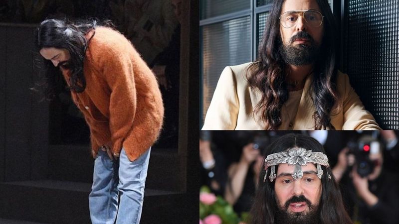 Alessandro Michele, designerul Gucci, părăsește casa de modă după opt ani: &rdquo;Se &icirc;ncheie pentru mine o călătorie extraordinară&rdquo;