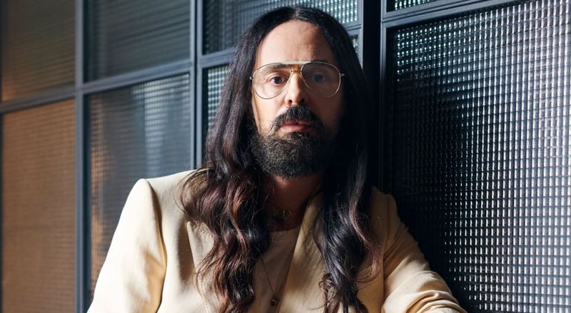 Alessandro Michele
