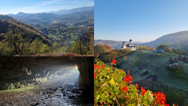 Sâmbătă, la “ROventura”, George Mihai și Andreea Stravoiu va invită la Ponoarele, importantă vatră de tradiție oltenească