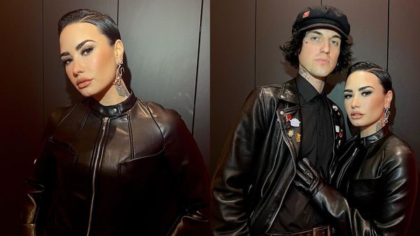 Demi Lovato a trecut peste despărțirea de fostul logodnic. Acum, artista este foarte fericită alături de noul ei iubit