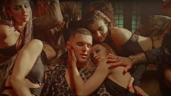 Mario Fresh x Renvtø au lansat varianta în engleză a piesei „Necesar”