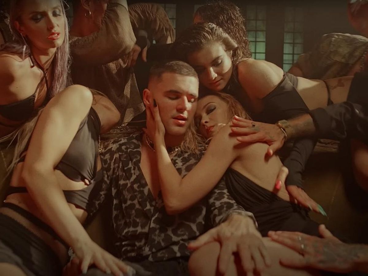 Mario Fresh x Renvtø au lansat varianta în engleză a piesei „Necesar”