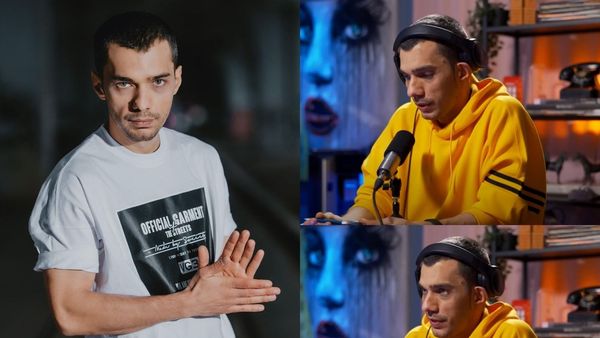 Vescan, declarații despre retragerea din muzică: „Când o să se audă TIC TAC 2, înseamnă că e ultima din carieră”