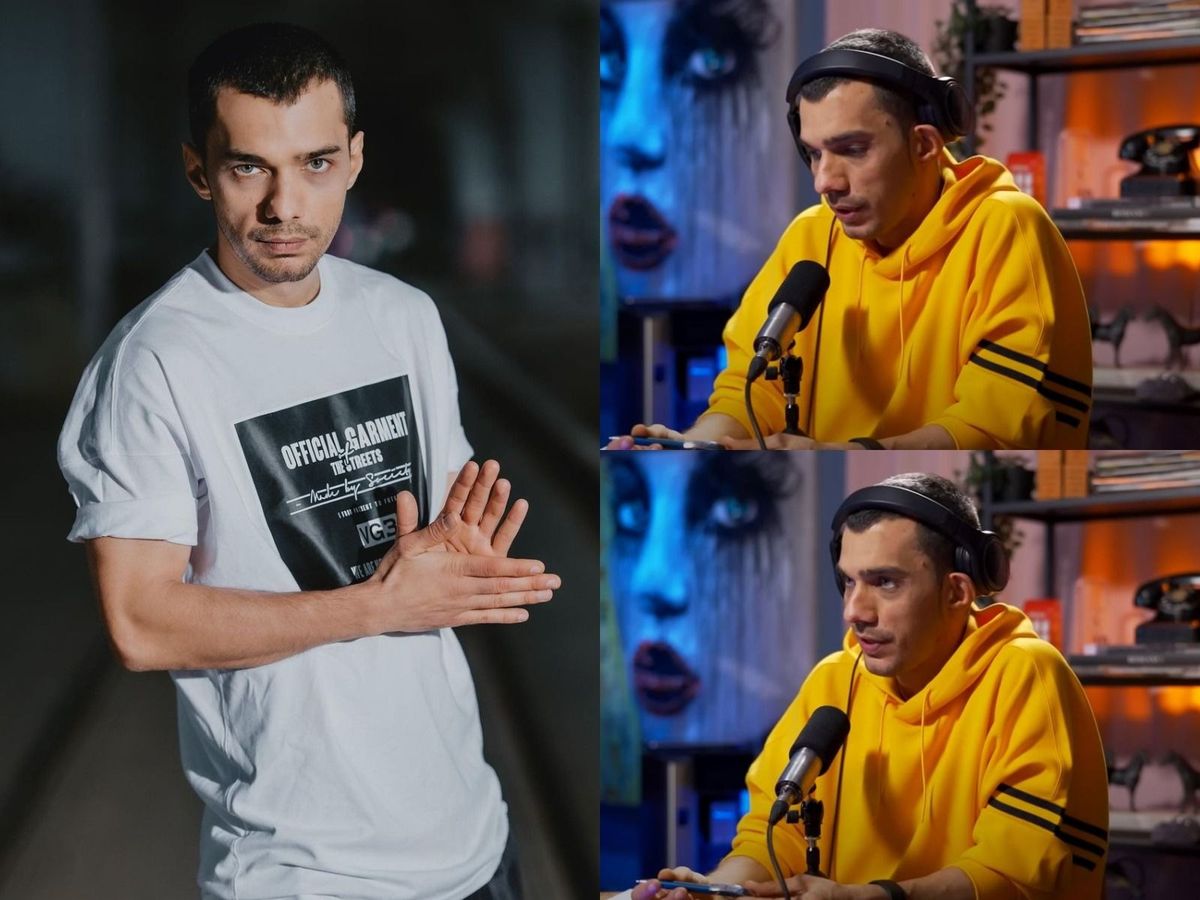 Vescan a dezvăluit când se va termina cariera sa