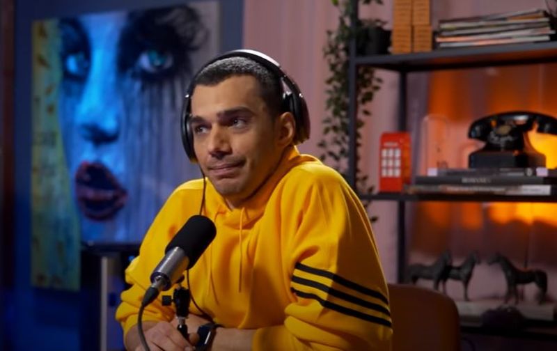 Vescan, declarații despre retragerea din muzică