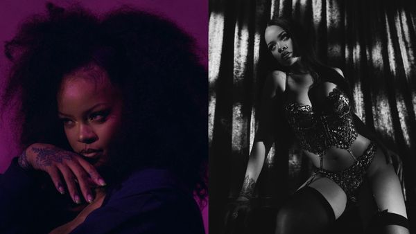 Apple îi plătește Rihannei milioane pentru a realiza un documentar despre întoarcerea ei în muzică