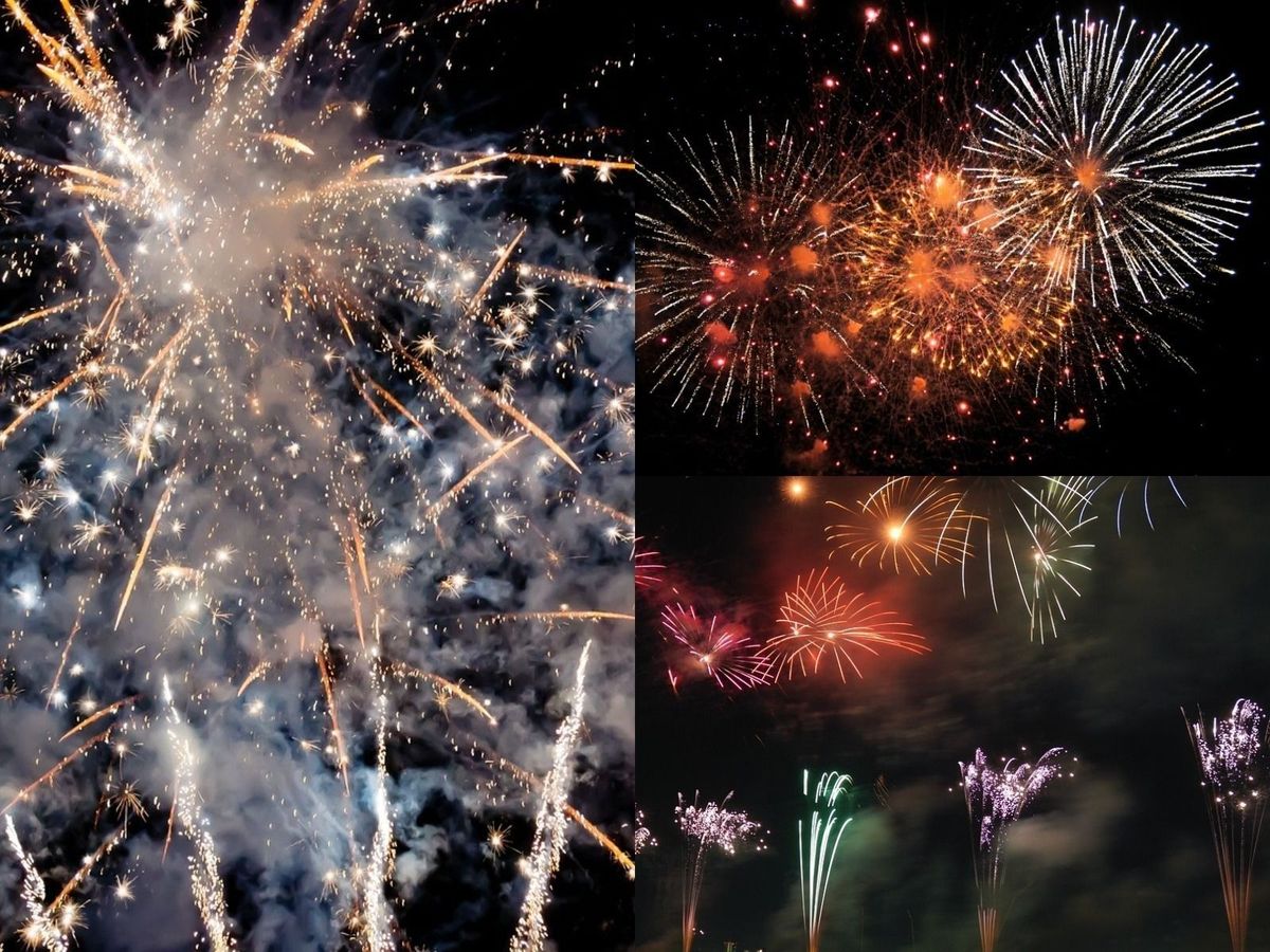 Orașul din România care renunță la artificiile de Revelion