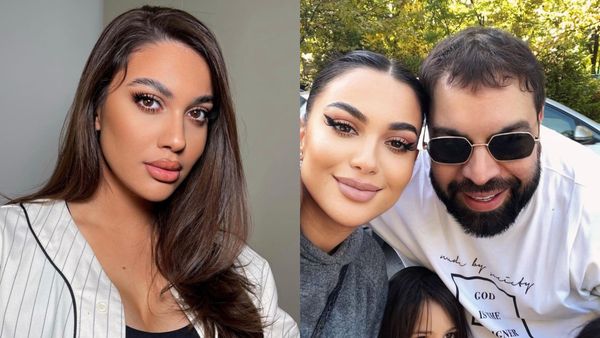 Betty Blue a devenit Betty Salam! Iată motivul pentru care c&acirc;ntăreața și-a schimbat numele de scenă