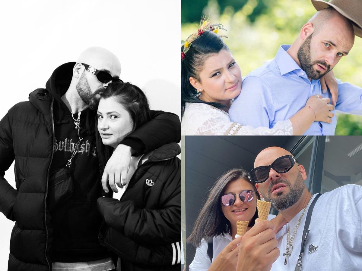 Mesajul emoționant postat de Mădălina Crețan