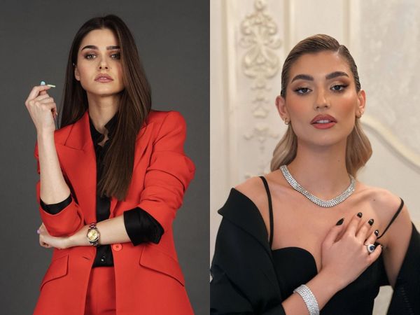 Theo Rose, părere sinceră despre Andia: &bdquo;Ea este foarte deschisă&rdquo;. Artista nu s-a abținut și a spus tot ce crede despre colega sa de breaslă