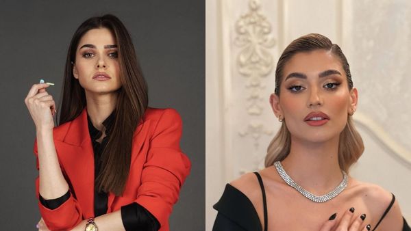 Theo Rose, părere sinceră despre Andia: „Ea este foarte deschisă”. Artista nu s-a abținut și a spus tot ce crede despre colega sa de breaslă