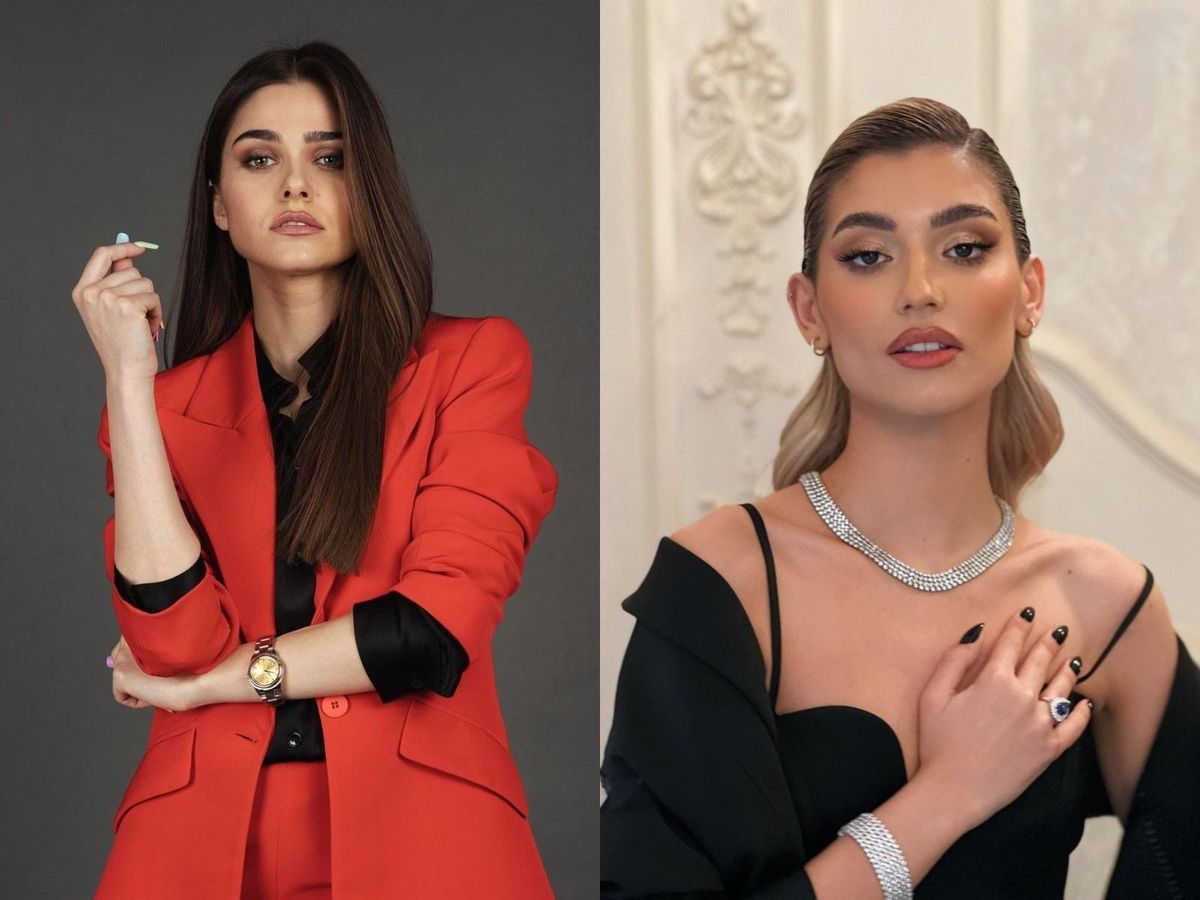 Theo Rose, părere sinceră despre Andia: „Ea este foarte deschisă”. Artista nu s-a abținut și a spus tot ce crede despre colega sa de breaslă