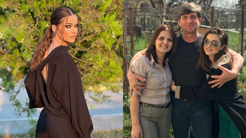 Mama lui Theo Rose vorbește despre nunta artistei cu Anghel Damian: &bdquo;Dacă este să fie nuntă bine, dacă nu, asta este&rdquo;