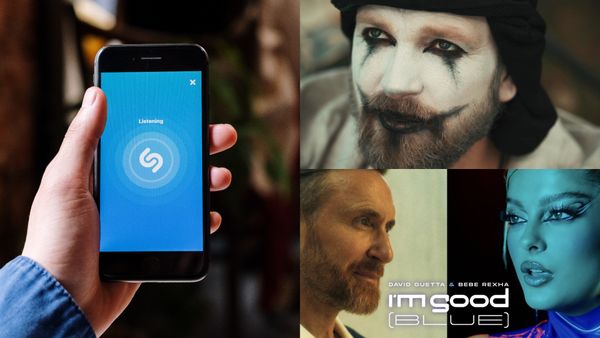 Top Shazam Rom&acirc;nia. Care sunt cele mai căutate piese de rom&acirc;ni?