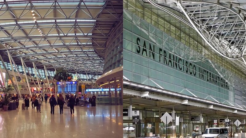 Dimineața Nebună: Terapie cu o "patrulă" formată din animăluțe pentru călătorii stresați care ajung pe aeroportul din San Francisco - AUDIO