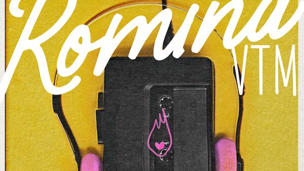 Nicole Cherry și rareș lansează ,,Toate piesele de dragoste” - piesă din filmul ,,Romina VTM”