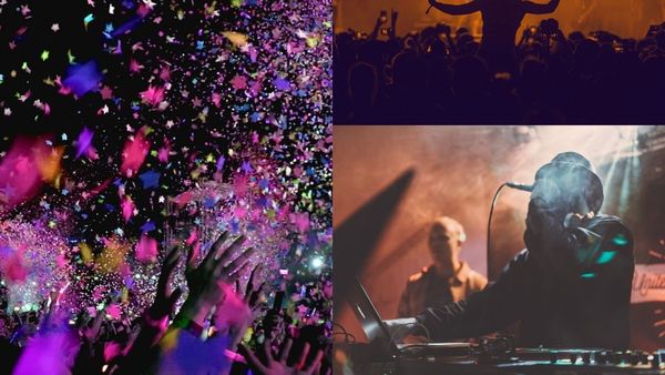 Ce faci în weekend?! Evenimente pentru perioada 2 - 4 decembrie 2022 în București