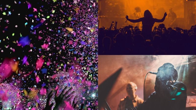 Ce faci &icirc;n weekend?! Evenimente pentru perioada 2 - 4 decembrie 2022 &icirc;n București