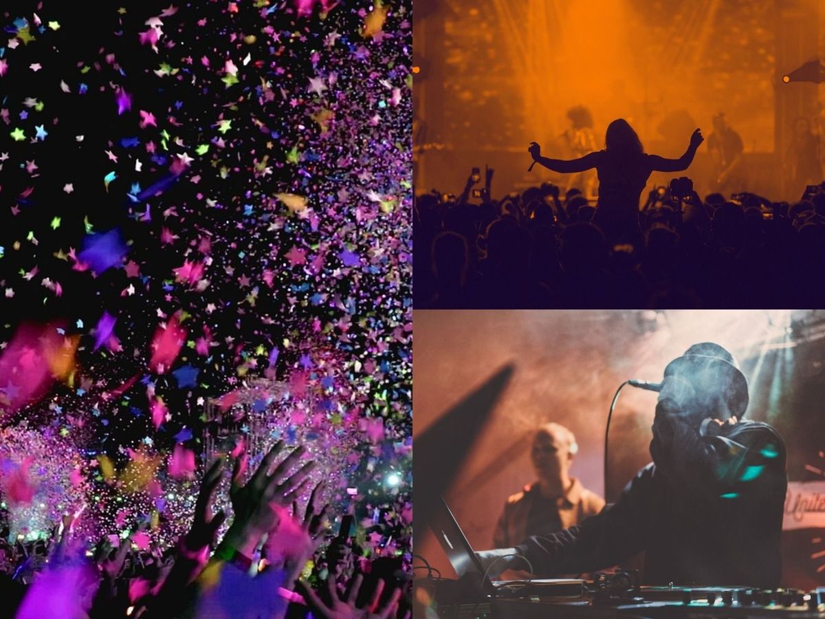 Evenimente pentru perioada 2 - 4 decembrie 2022 în București