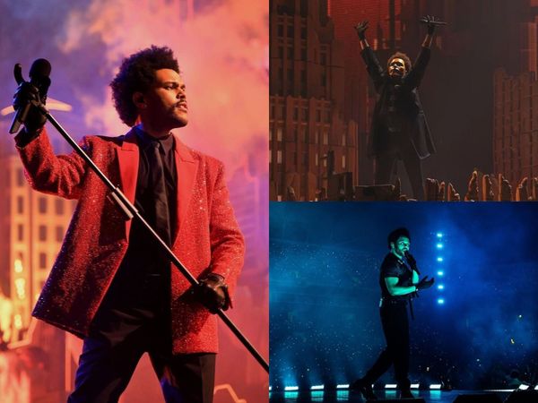 The Weeknd anunță turneul internațional &rdquo;Leg of After Hours Til Dawn&rdquo; &icirc;n 2023