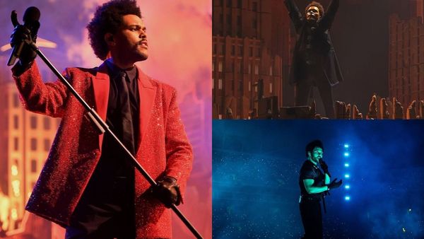 The Weeknd anunță turneul internațional ”Leg of After Hours Til Dawn” în 2023