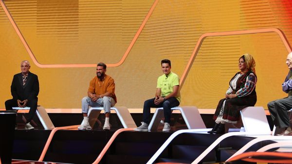 Ediție specială de 1 Decembrie la “Jocul cuvintelor cu Dan Negru”!