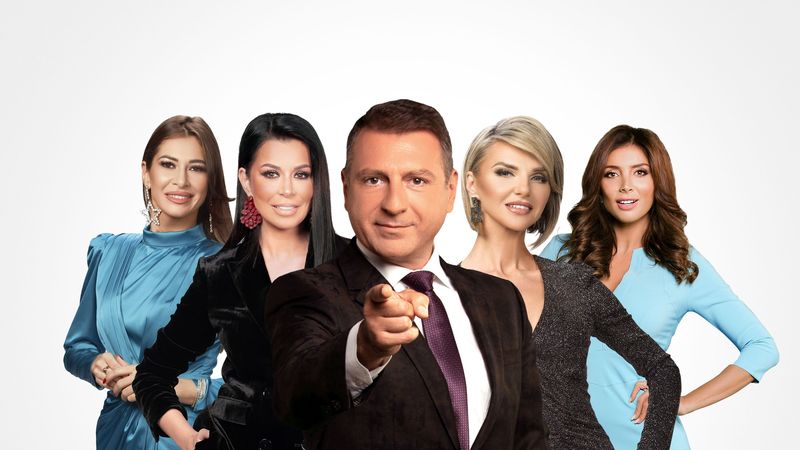 De 1 Decembrie, Kanal D sărbătorește rom&acirc;nește, cu Știrile Kanal D!